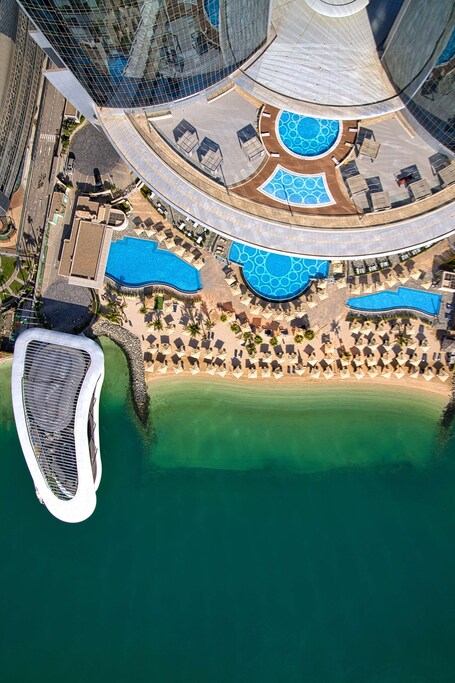 Conrad Abu Dhabi Etihad Towers - Image 91