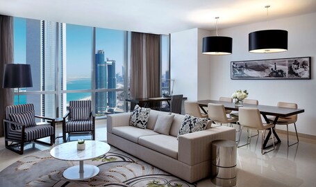 Conrad Abu Dhabi Etihad Towers - Image 78