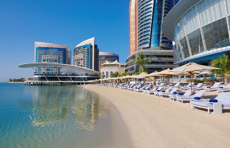 Conrad Abu Dhabi Etihad Towers - Image 13