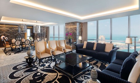 Conrad Abu Dhabi Etihad Towers - Image 28