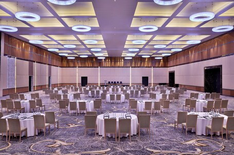 Conrad Abu Dhabi Etihad Towers - Image 184
