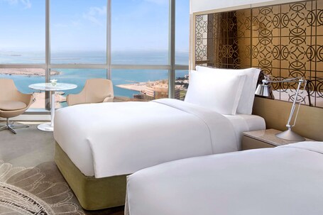 Conrad Abu Dhabi Etihad Towers - Image 47