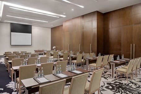 Conrad Abu Dhabi Etihad Towers - Image 70