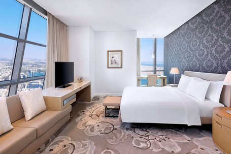 Conrad Abu Dhabi Etihad Towers - Image 127
