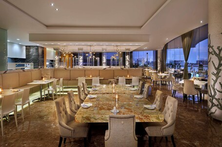 Conrad Abu Dhabi Etihad Towers - Image 159