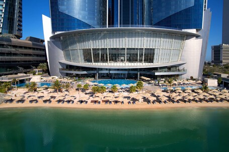 Conrad Abu Dhabi Etihad Towers - Image 51
