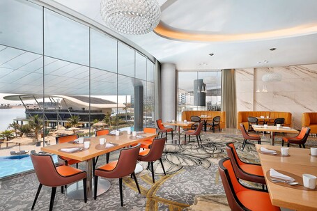 Conrad Abu Dhabi Etihad Towers - Image 145