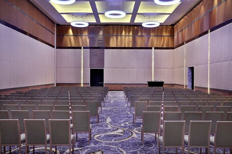 Conrad Abu Dhabi Etihad Towers - Image 108