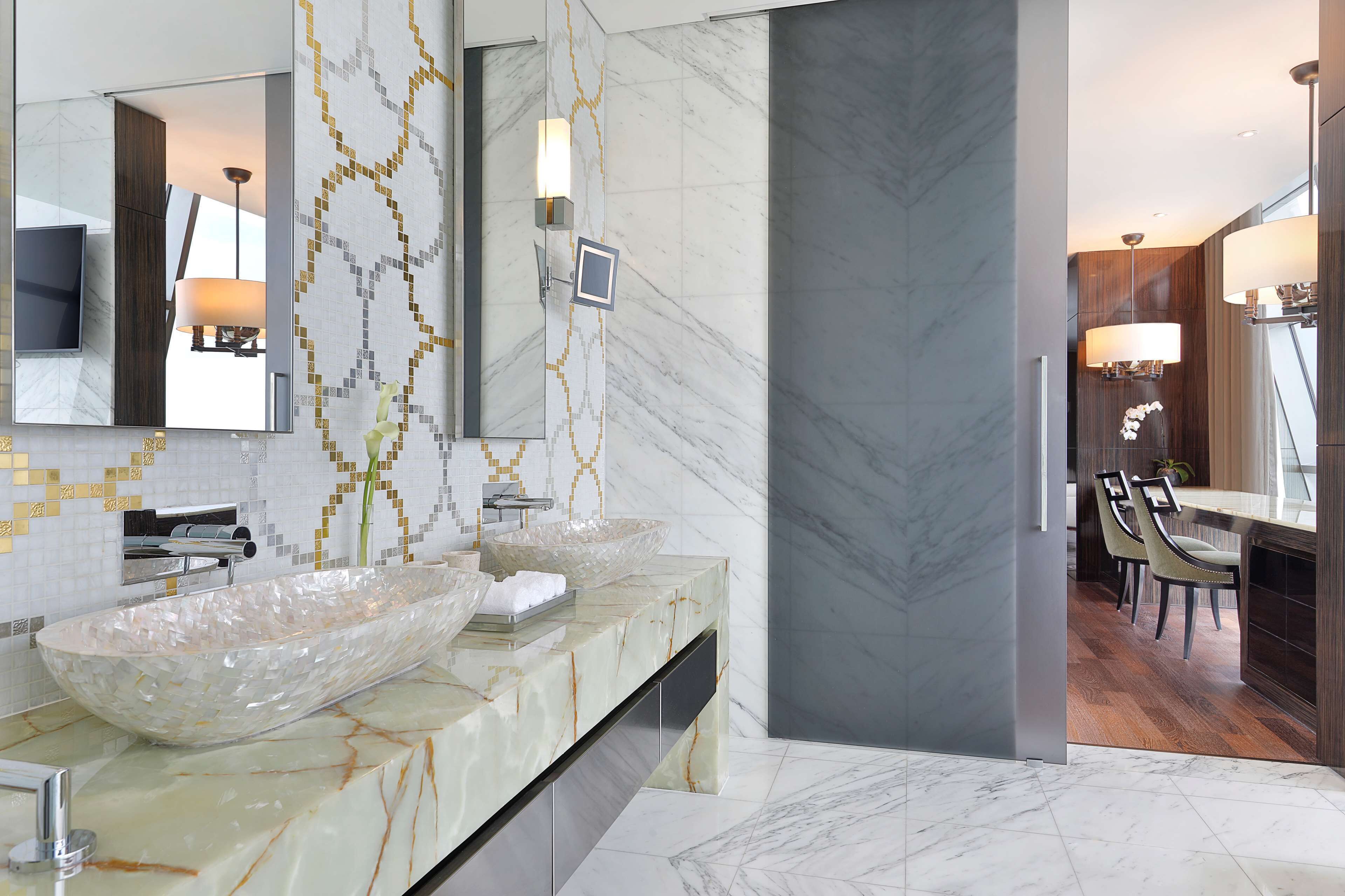 Conrad Abu Dhabi Etihad Towers - Image 147