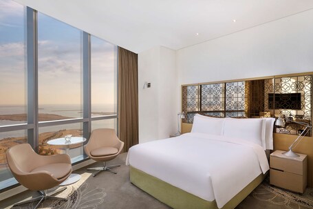 Conrad Abu Dhabi Etihad Towers - Image 193