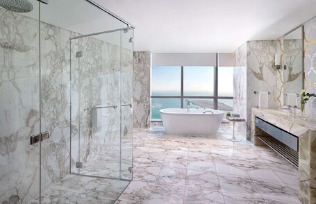 Conrad Abu Dhabi Etihad Towers - Image 122