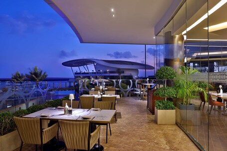 Conrad Abu Dhabi Etihad Towers - Image 58