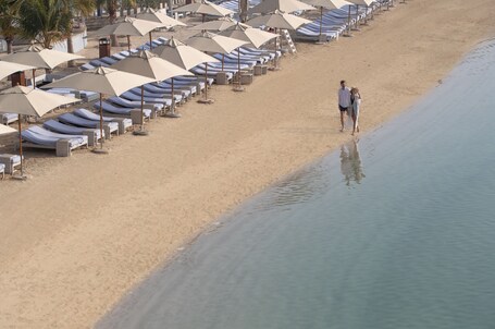 Conrad Abu Dhabi Etihad Towers - Image 44