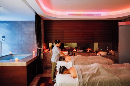 Conrad Abu Dhabi Etihad Towers - Image 29
