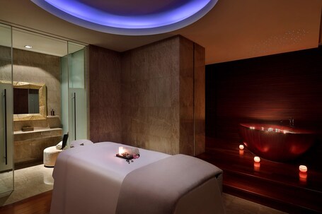 Conrad Abu Dhabi Etihad Towers - Image 87