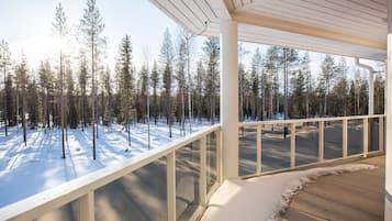 Family Suite | View from room