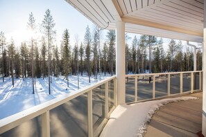 Family Suite | View from room