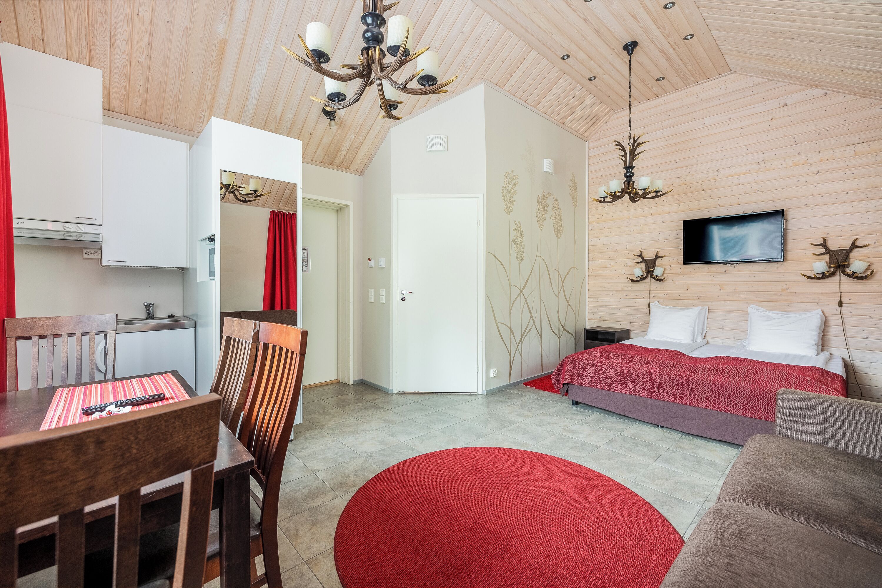 Kamar
