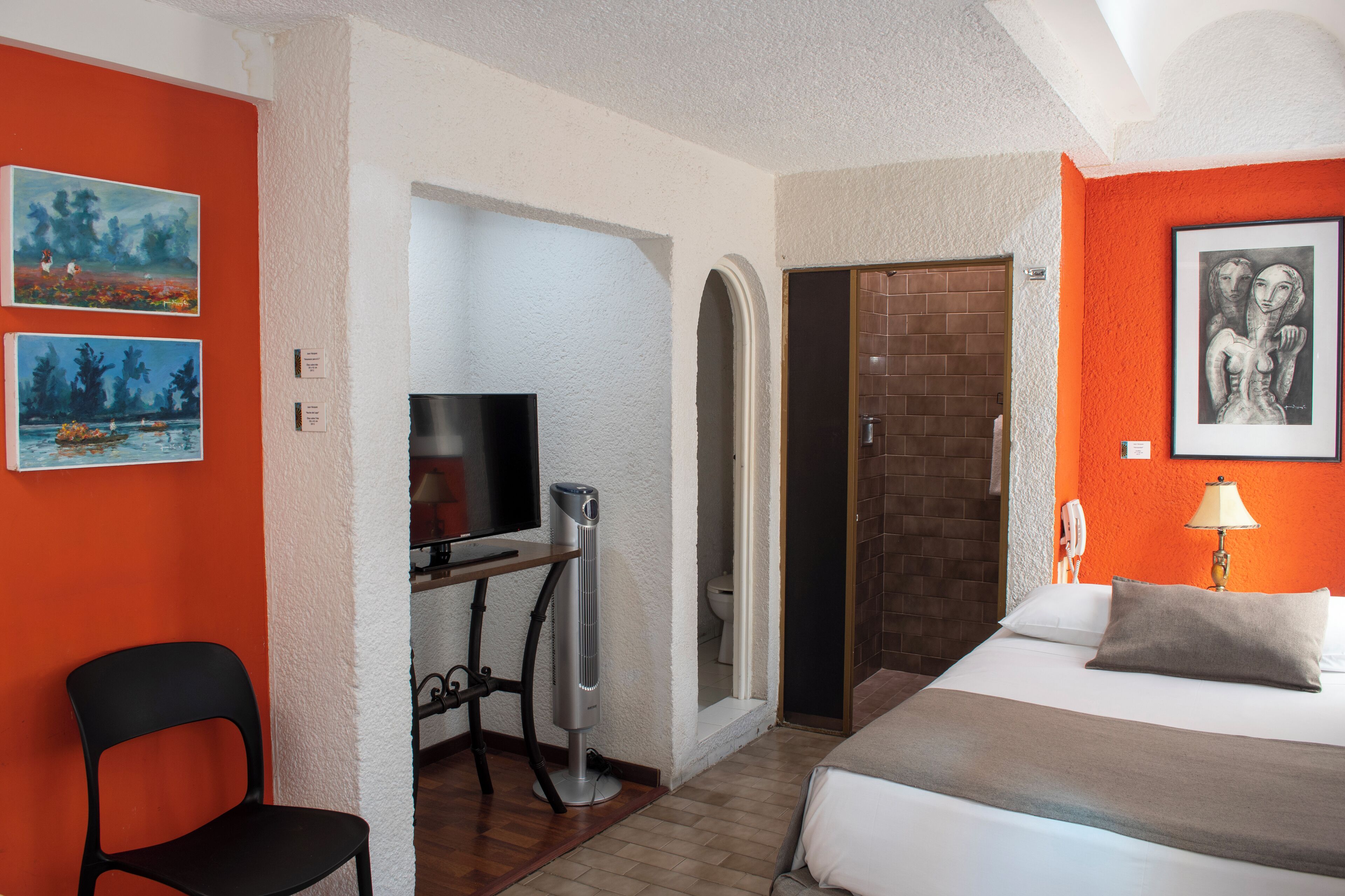 Photo - Pórtico Hotel & Galería