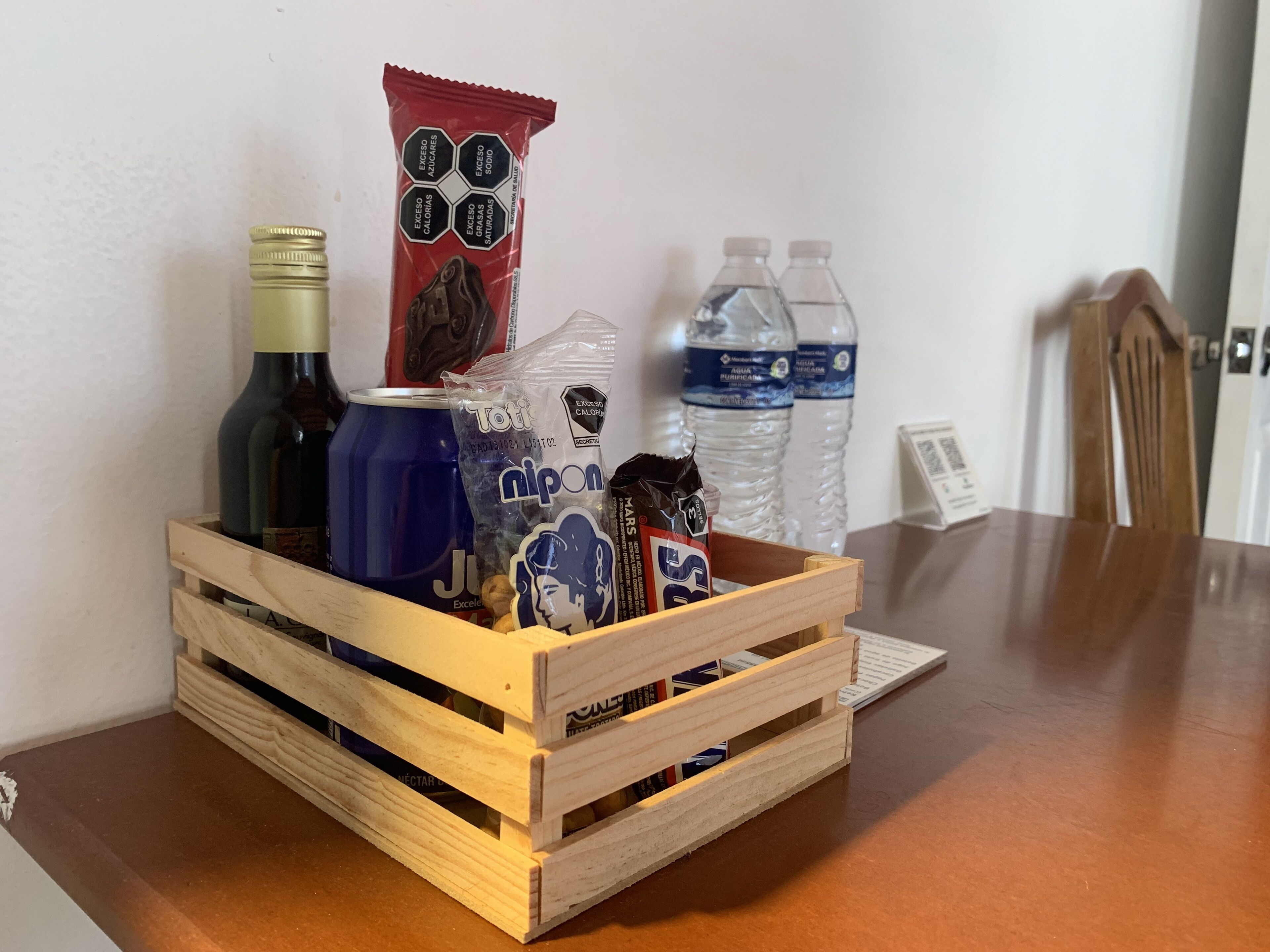 Foto - Pórtico Hotel & Galería