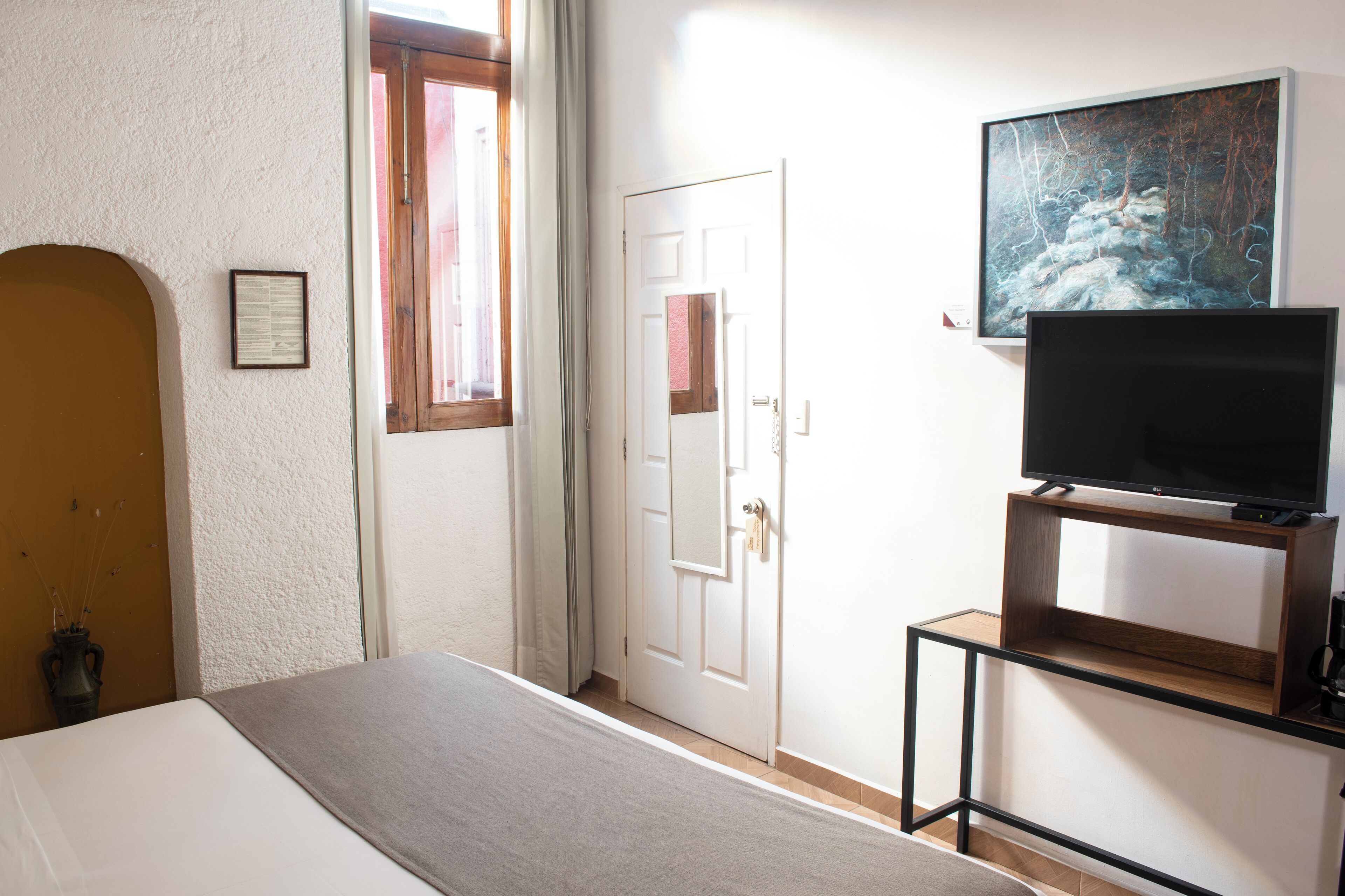 Photo - Pórtico Hotel & Galería