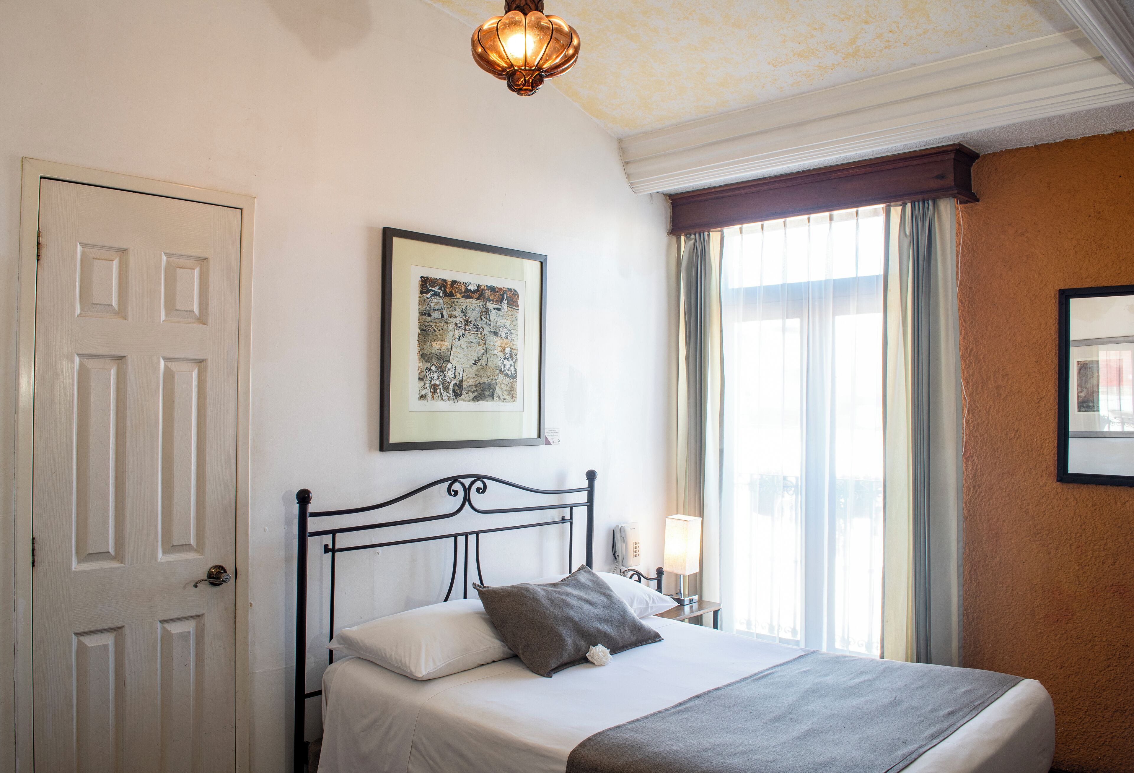 Photo - Pórtico Hotel & Galería