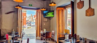 Pórtico Hotel & Galería