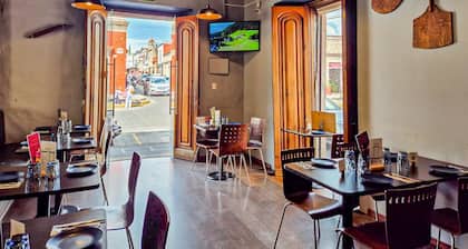 Pórtico Hotel & Galería