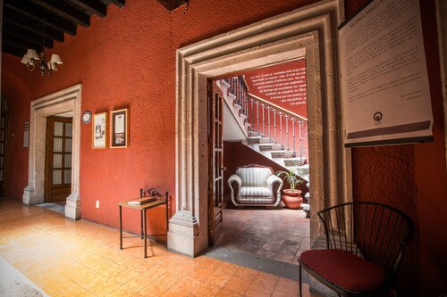 Pórtico Hotel & Galería