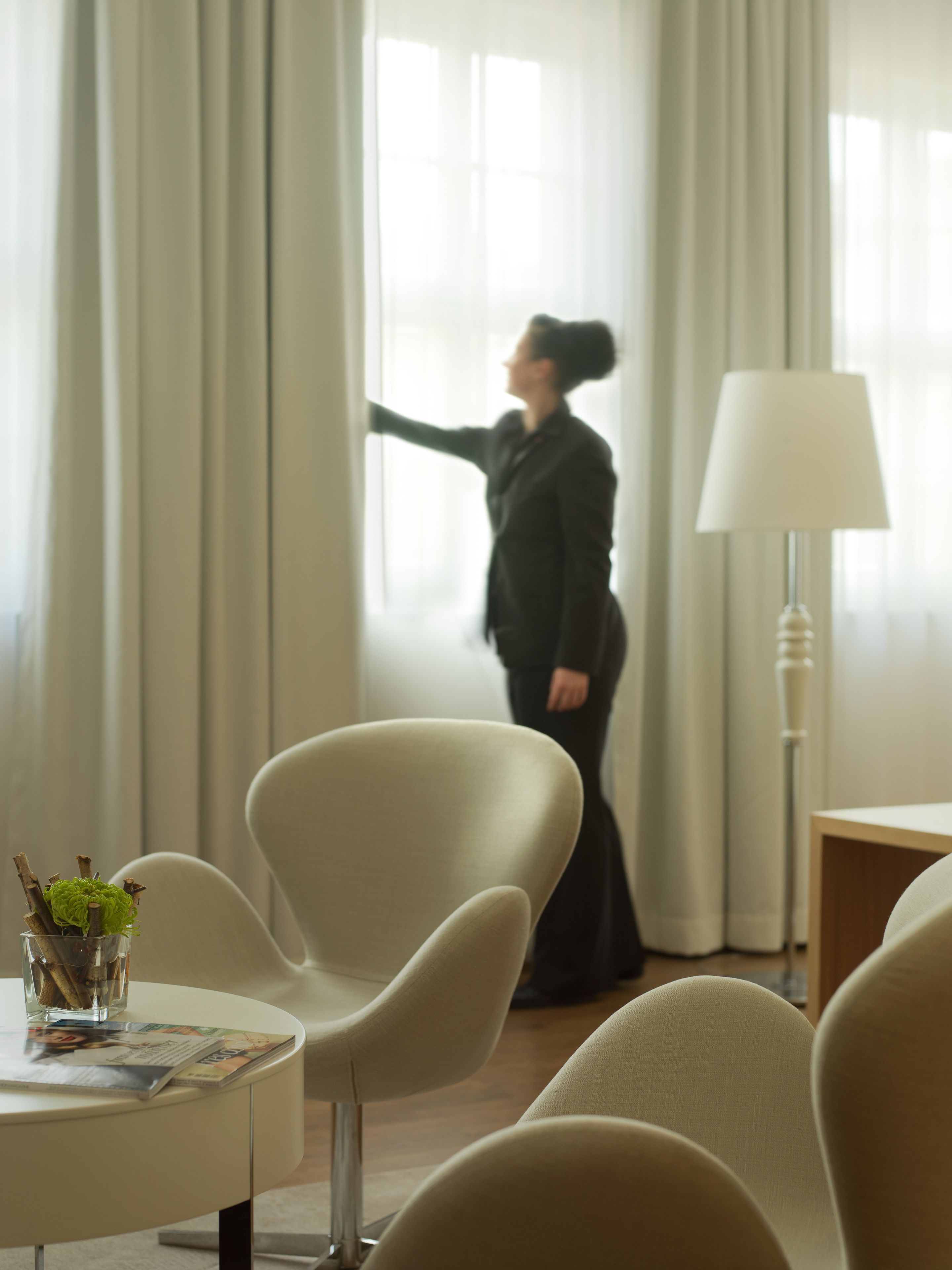 Foto - HYPERION Hotel Dresden Am Schloss