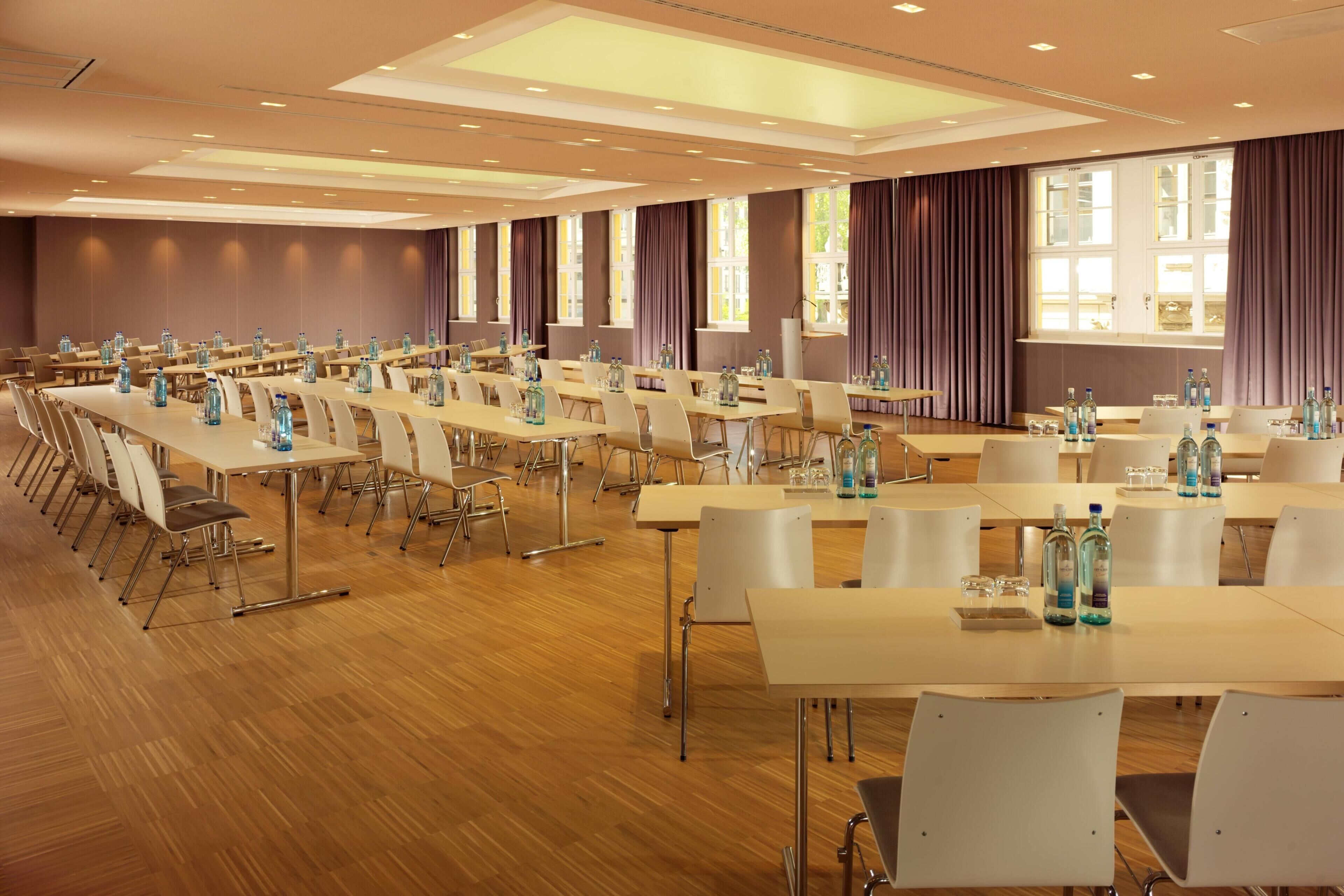 Foto - HYPERION Hotel Dresden Am Schloss