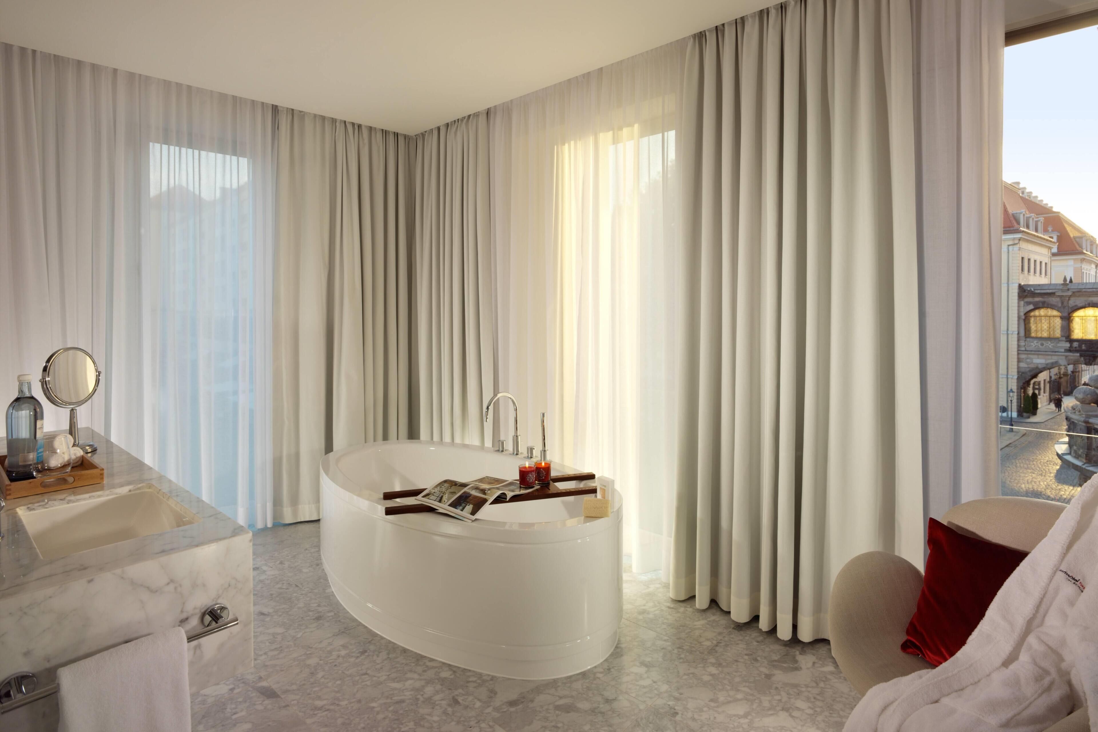 Foto - HYPERION Hotel Dresden Am Schloss