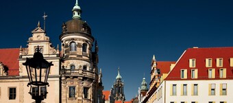 HYPERION Hotel Dresden Am Schloss