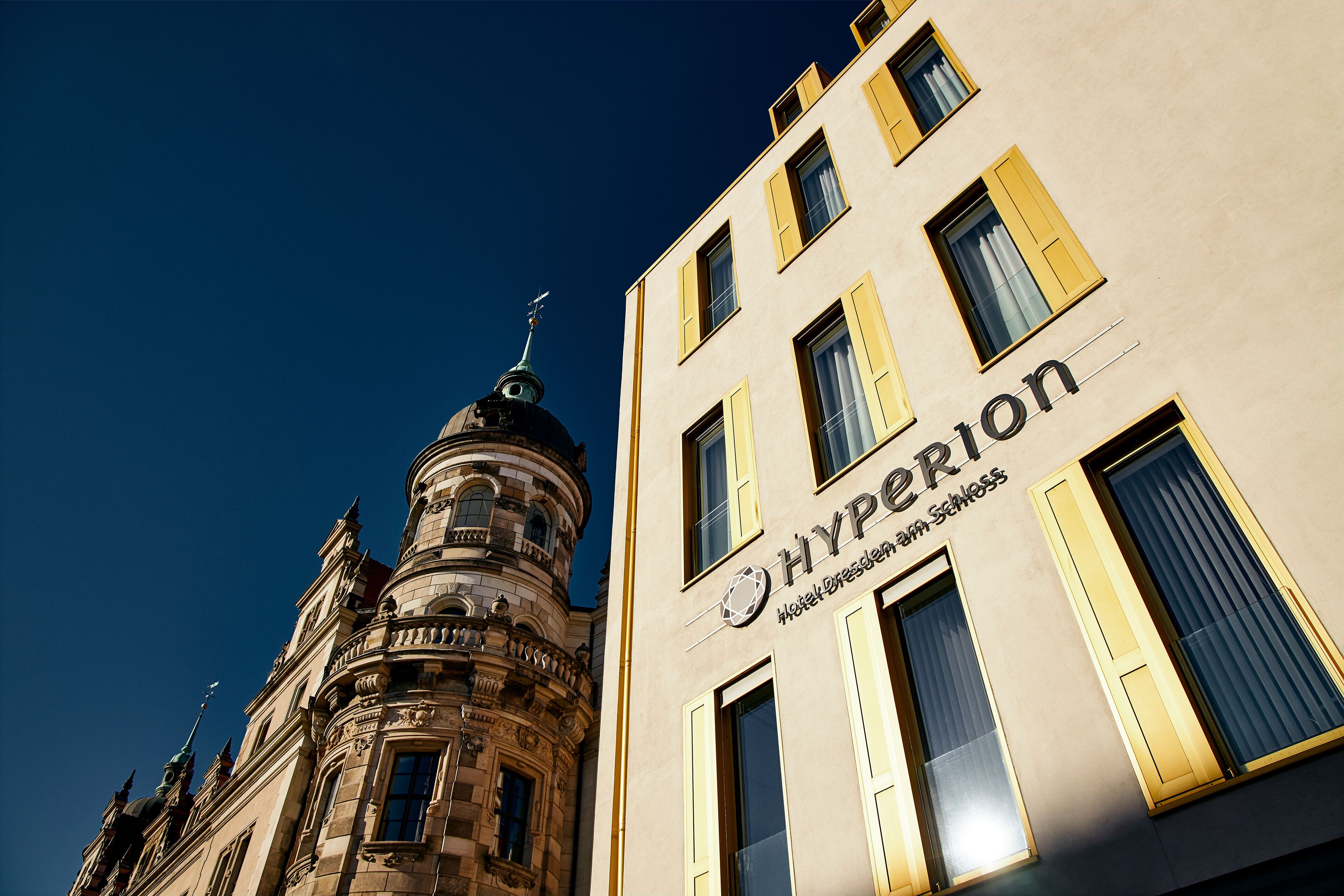 Foto - HYPERION Hotel Dresden Am Schloss