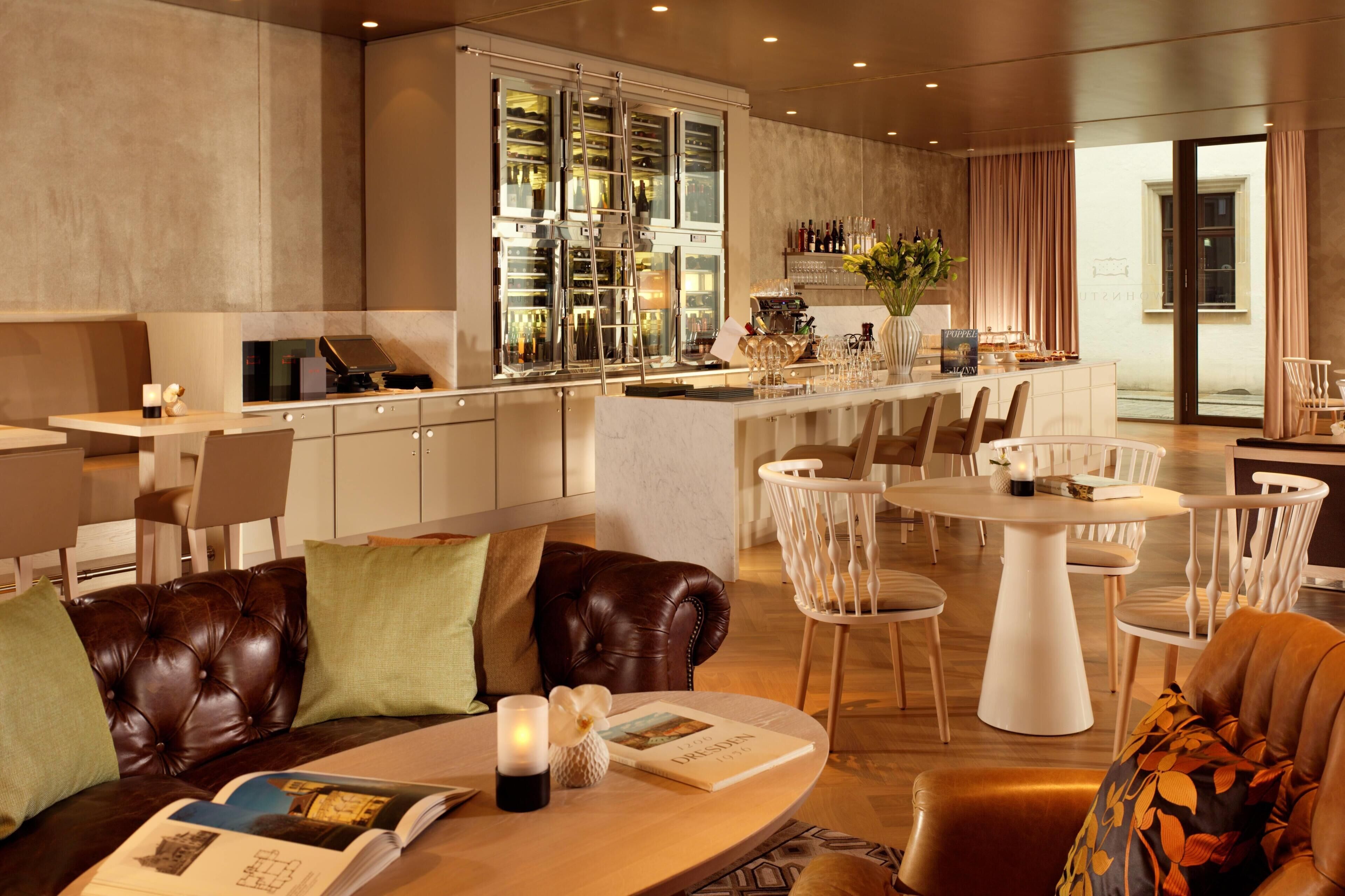 Foto - HYPERION Hotel Dresden Am Schloss