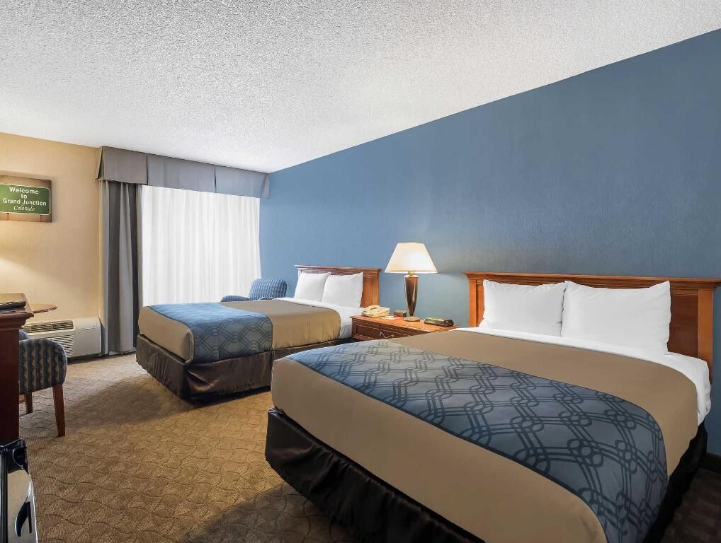 Iron/ironing board, free cots/infant beds, rollaway beds, free WiFi