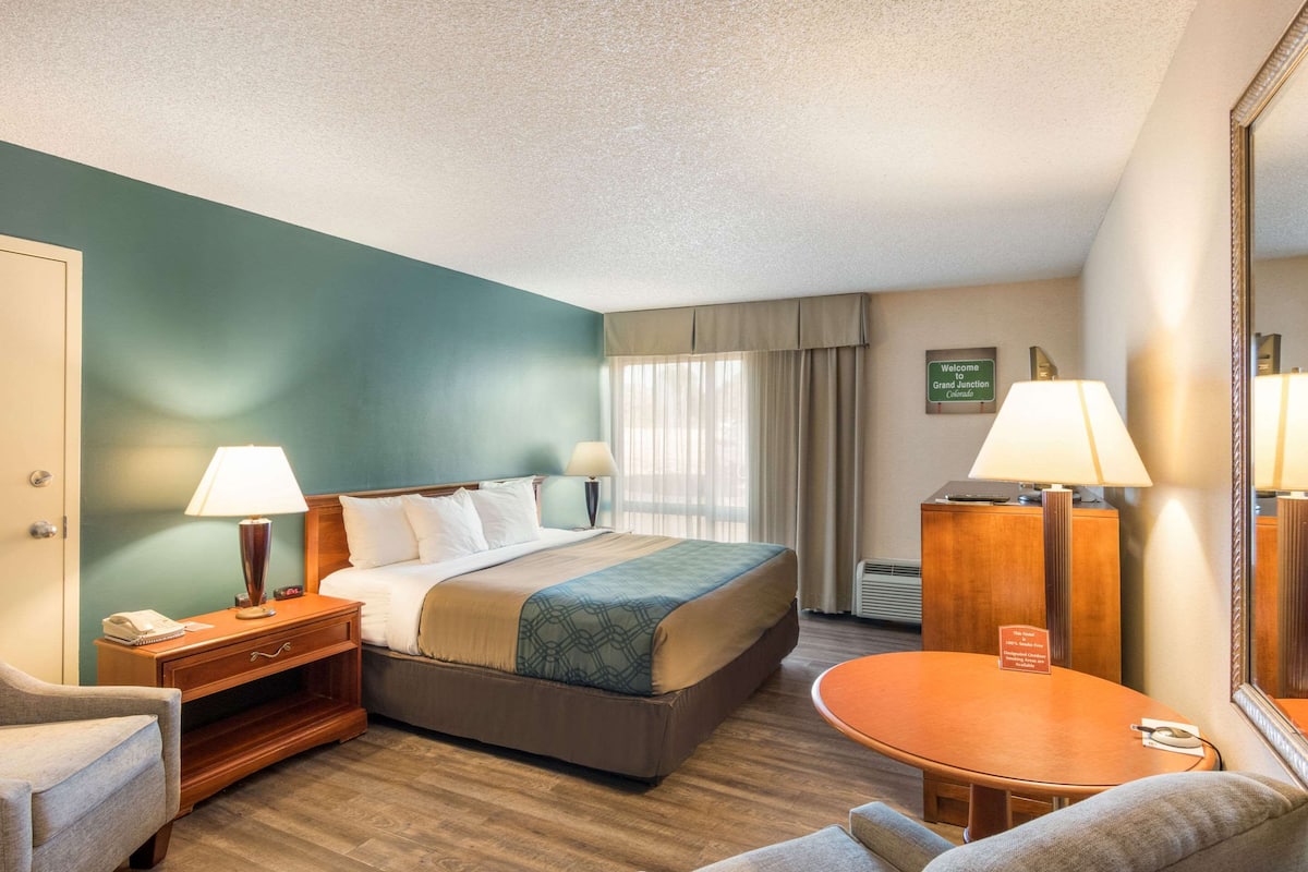 iron/ironing board, free cots/infant beds, rollaway beds, free wifi