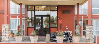 Econo Lodge Grand Junction North