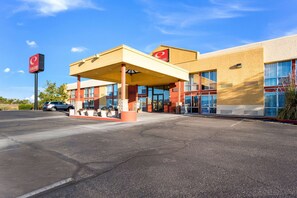 Exterior - Econo Lodge Grand Junction North (Grand Junction)