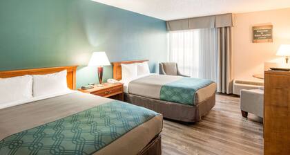 Econo Lodge Grand Junction North