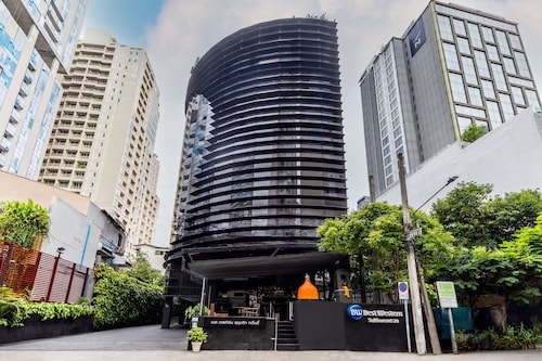 Best Western Sukhumvit 20