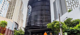 Best Western Sukhumvit 20