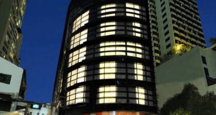 Best Western Sukhumvit 20