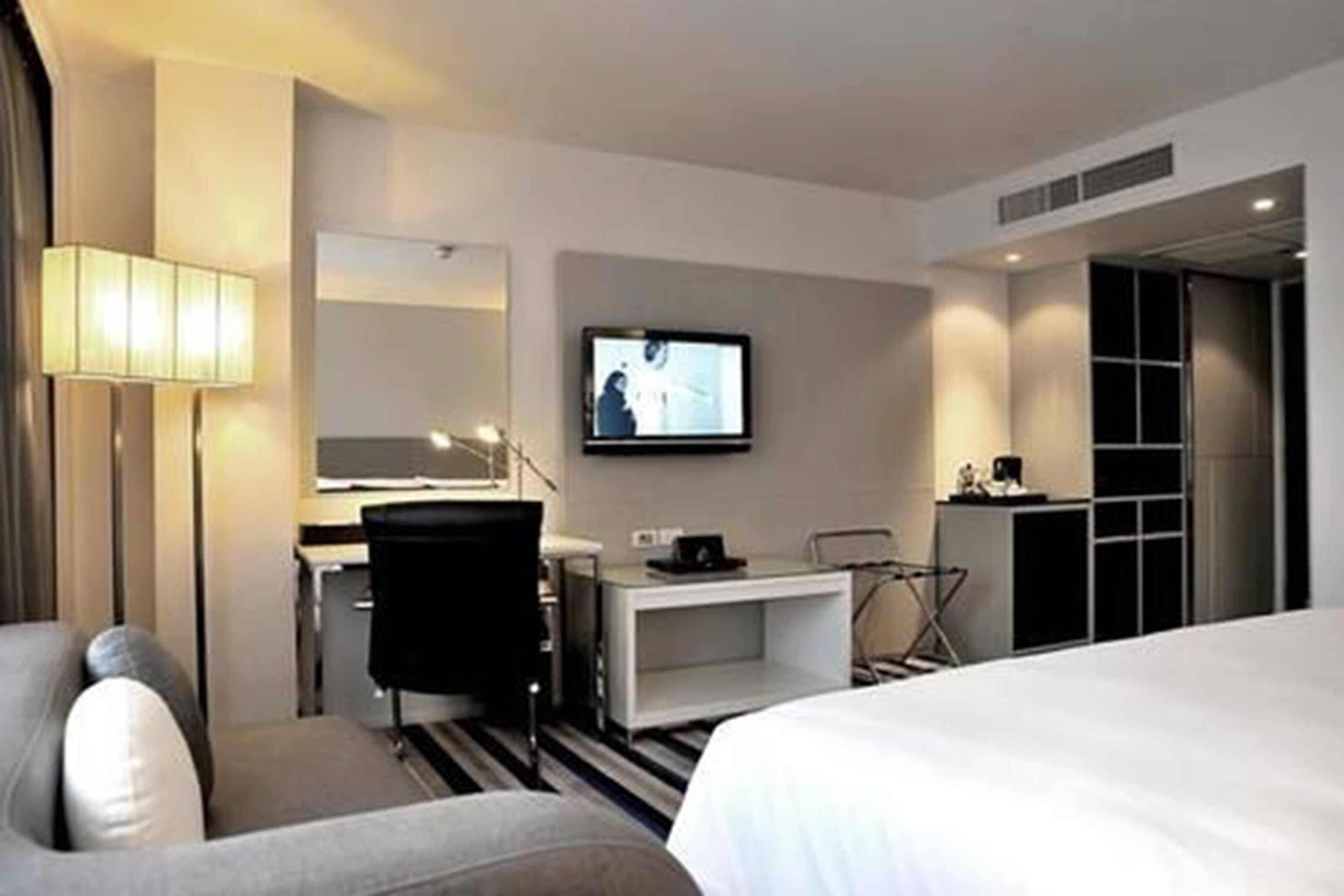 Foto - Best Western Sukhumvit 20