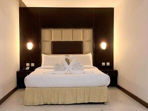 Room - Haffa House (Salalah)