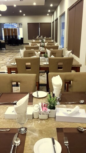Restaurantes