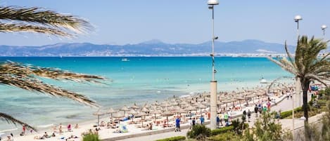 Plage à proximité