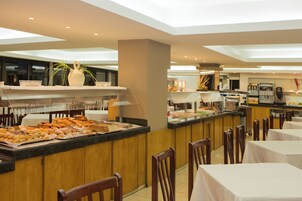 Cocina internacional 