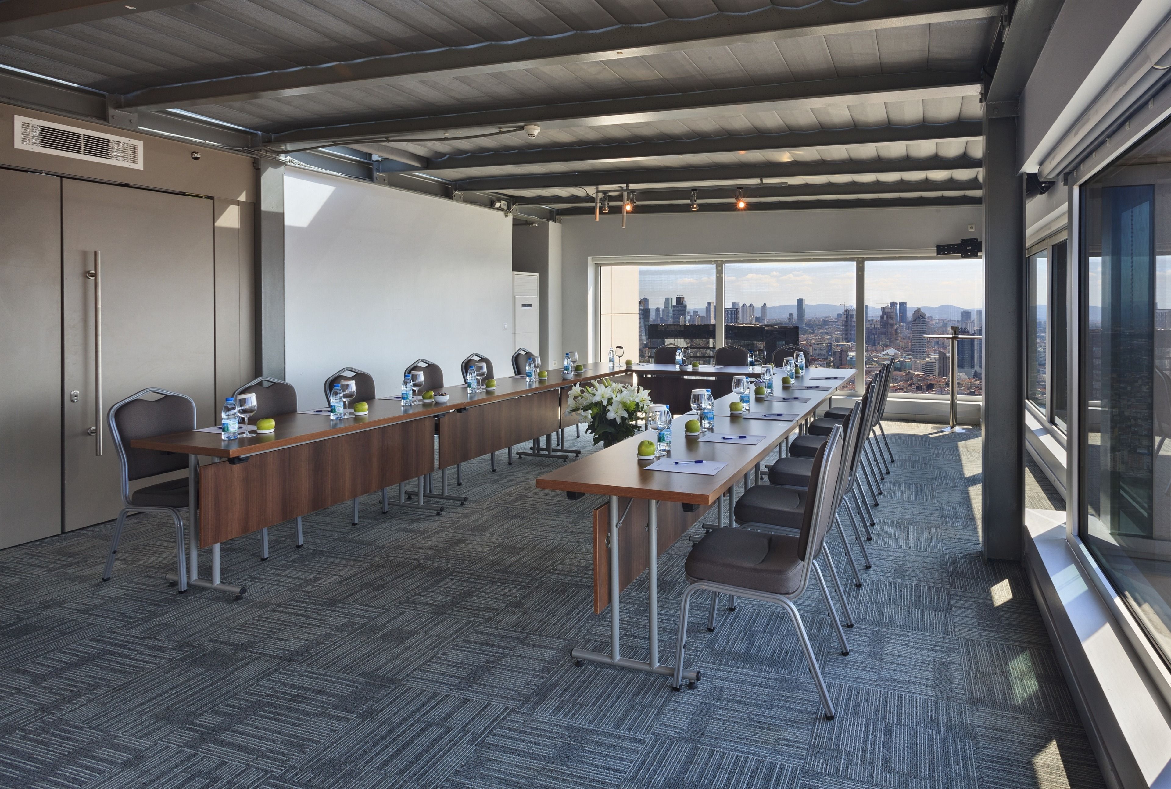 Photo - Fraser Place Anthill Istanbul