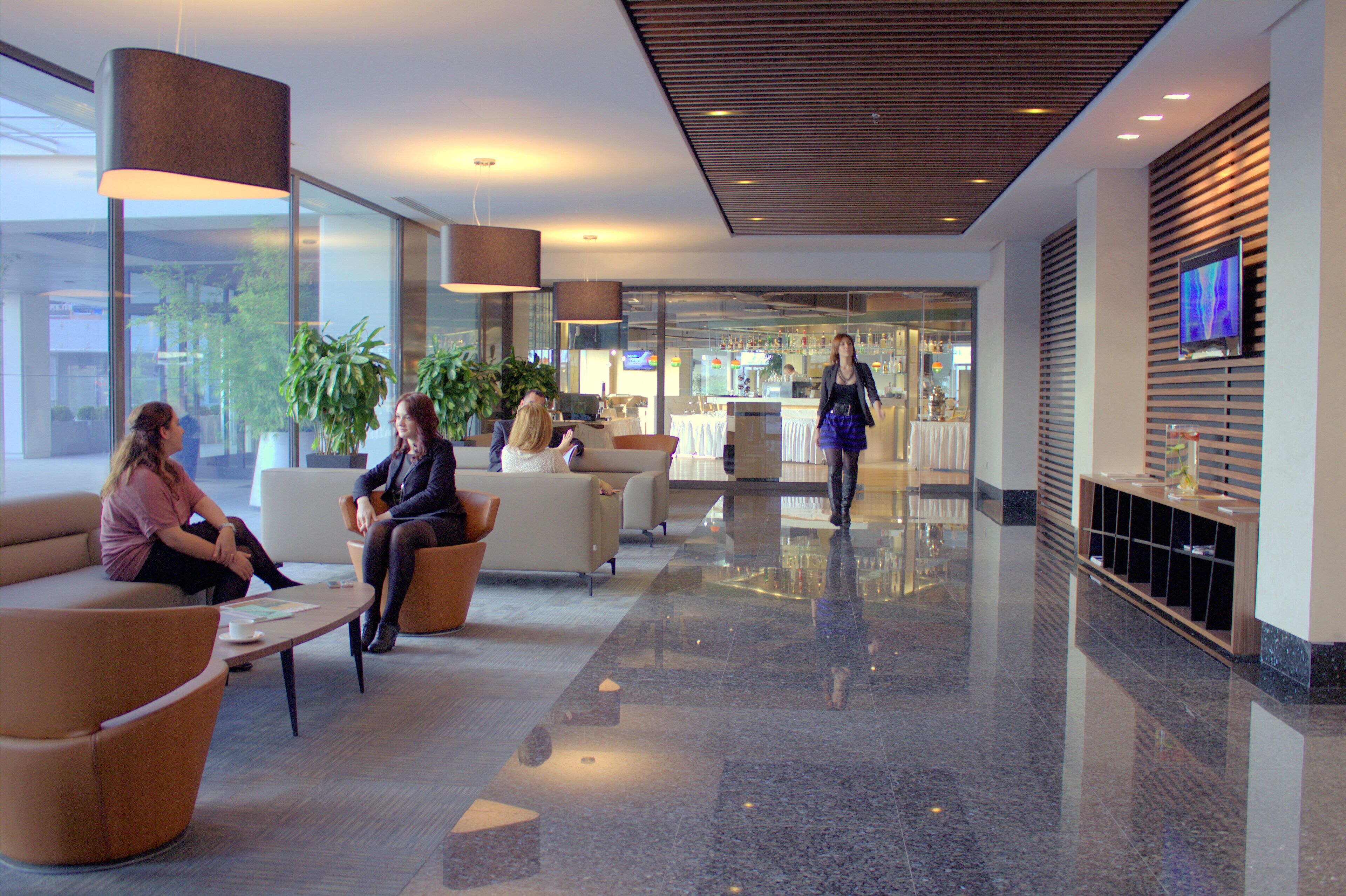 Photo - Fraser Place Anthill Istanbul